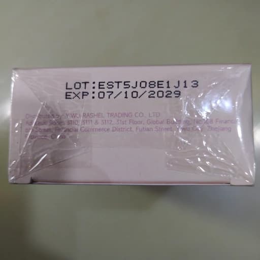 ضد آفتاب استلین مدل Pore + Dark Spot حاوی نیاسینامید، گلوتاتیون کنترل کننده چربی پوست، کوچک کننده منافذ باز، ضد التهاب — تصویر ۷