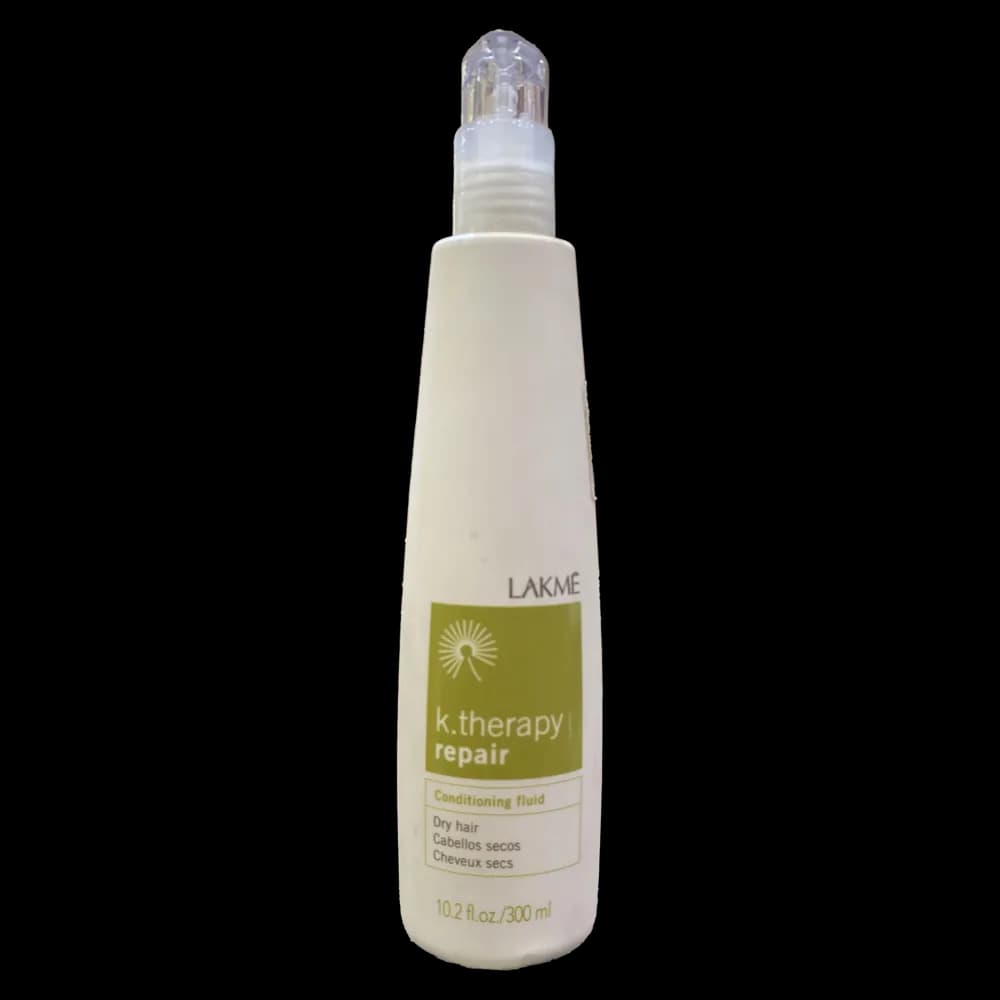 ماسک و نرم کننده آبرسان لاکمه Lakme مخصوص موی خشک و آسیب دیده حجم 300 میل | تغذیه کننده، احیا کننده و نرم کننده عمیق