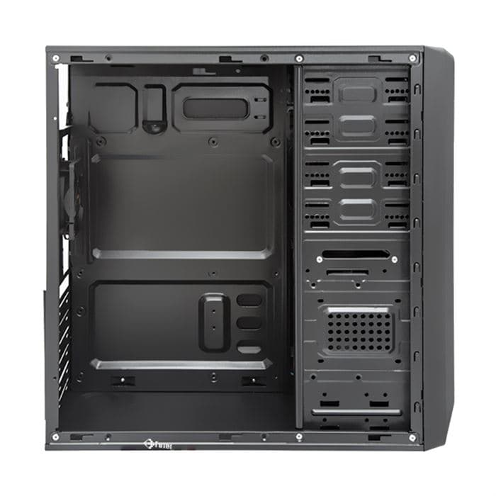 کیس فاطر Case Fater F-3204 — تصویر ۴