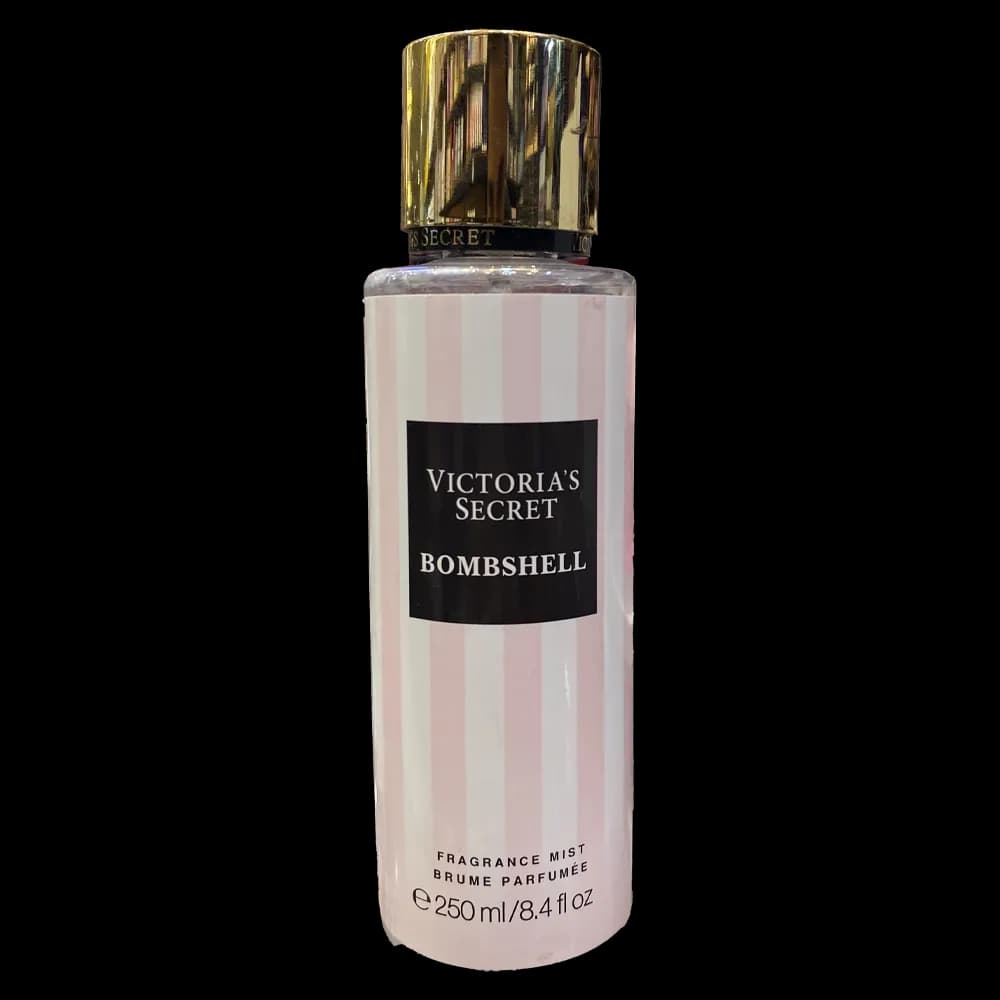 بادی اسپلش ویکتوریا سکرت Victoria’s Secret مدل Bombshell حجم 250 میل | بادی اسپلش زنانه خوشبو کننده و طراوت بخش