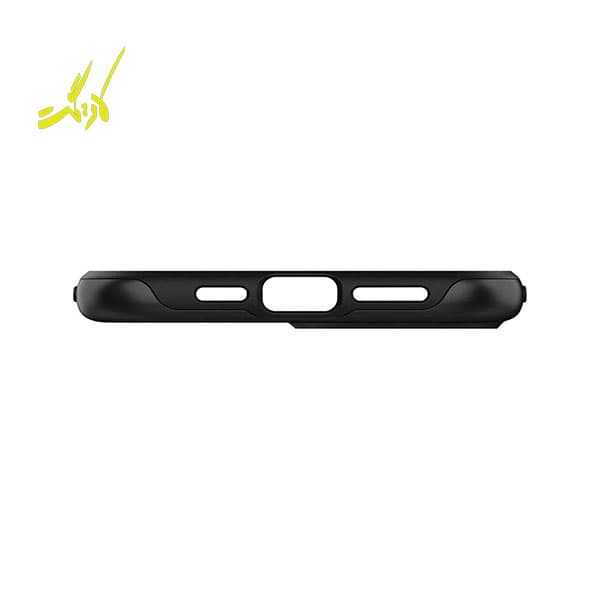 کاور آیفون ۱۲ Pro Max اسپیگن مدل Spigen Hybrid NX — تصویر ۳
