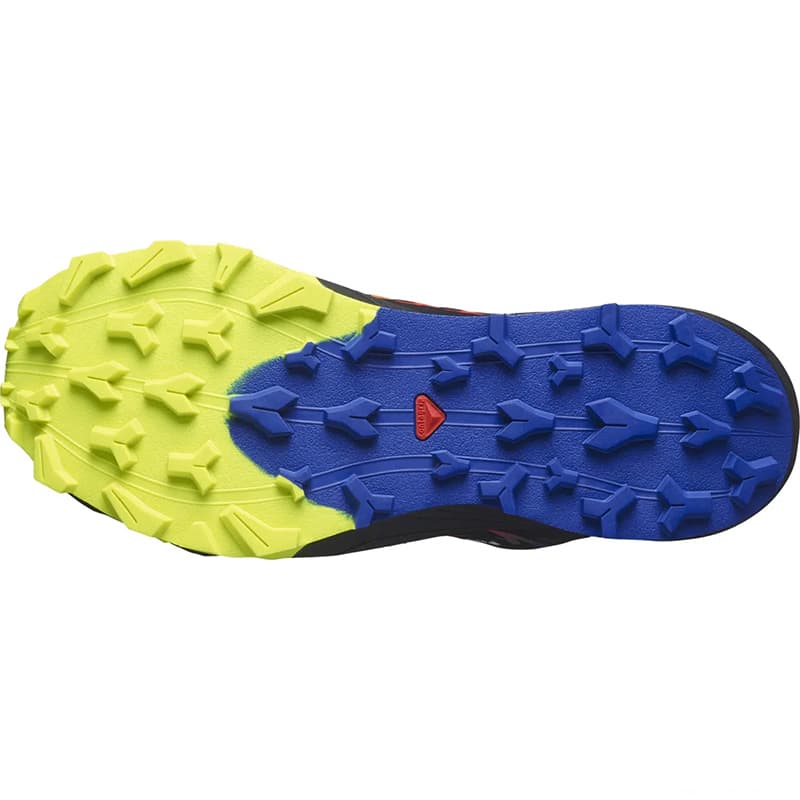 کفش سالومون مدل THUNDERCROSS GORE-TEX 475514 — تصویر ۲