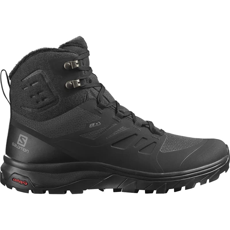 کفش سالومون مدل OUTBLAST TS CLIMASALOMON™ WATERPROOF W 407950
