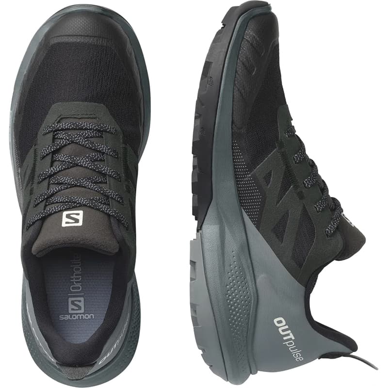 کفش سالومون مدل OUTPULSE GORE-TEX W 415883 — تصویر ۳