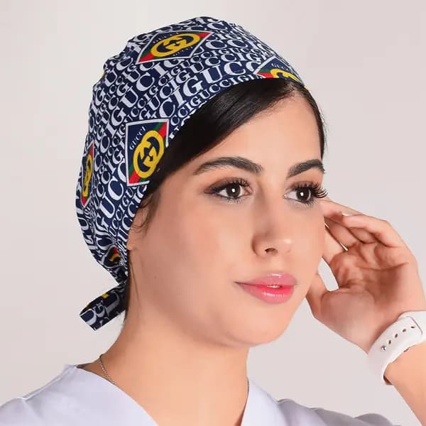 كلاه جراحى كد 54