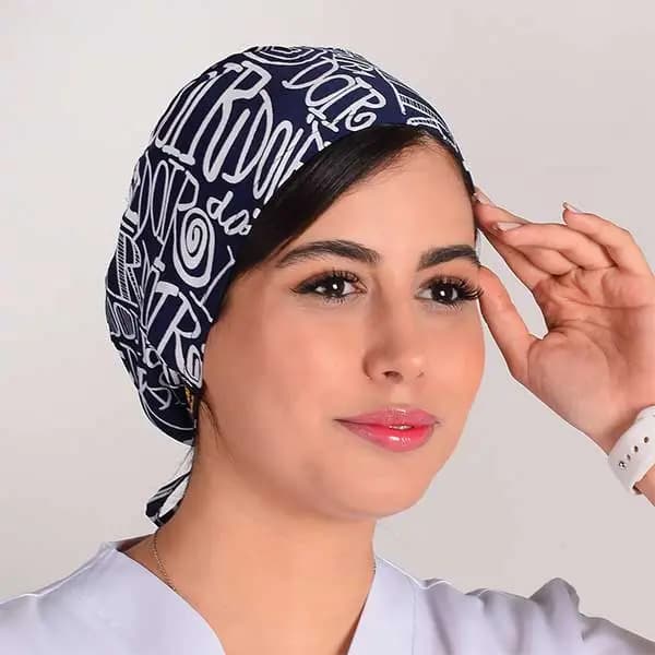 كلاه جراحي كد 28