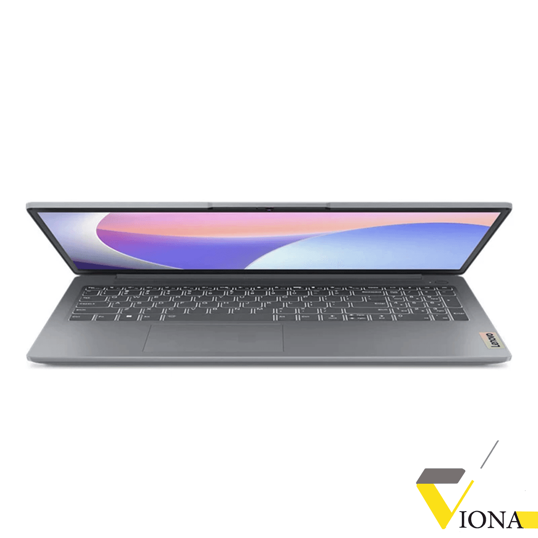 لپ تاپ اداری لنوو 15.3 اینچی LENOVO IDEAPAD SLIM3 I5 13420H 8GB 512GB SSD IRIS — تصویر ۲
