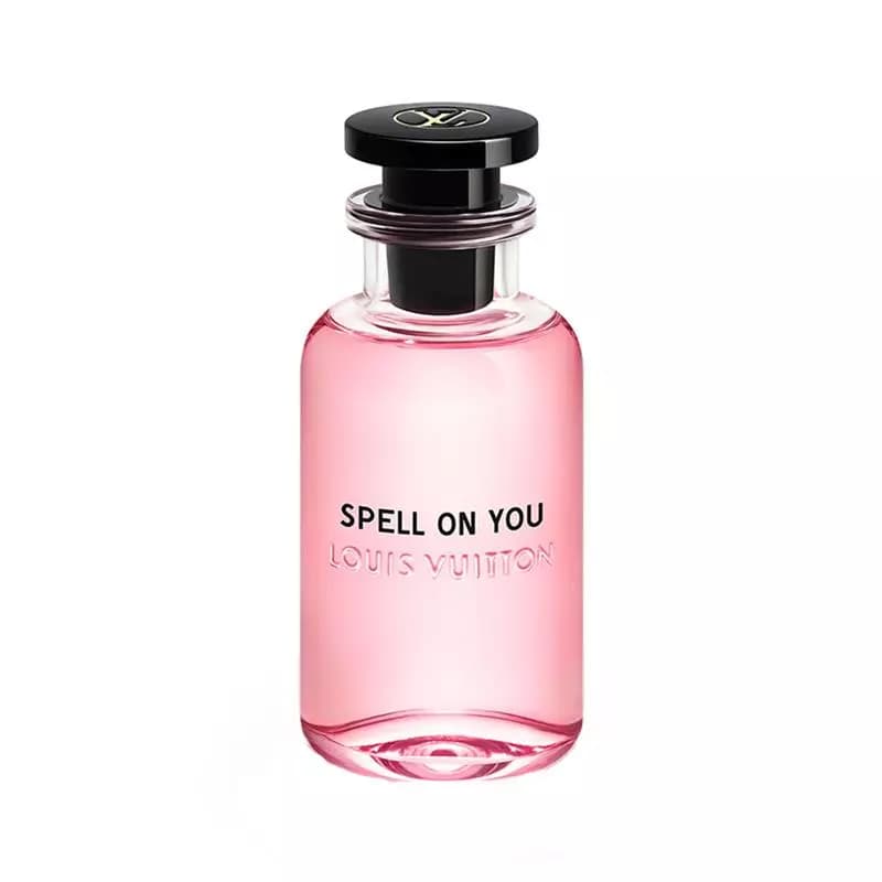 Louis Vuitton Spell On You For Women EDP