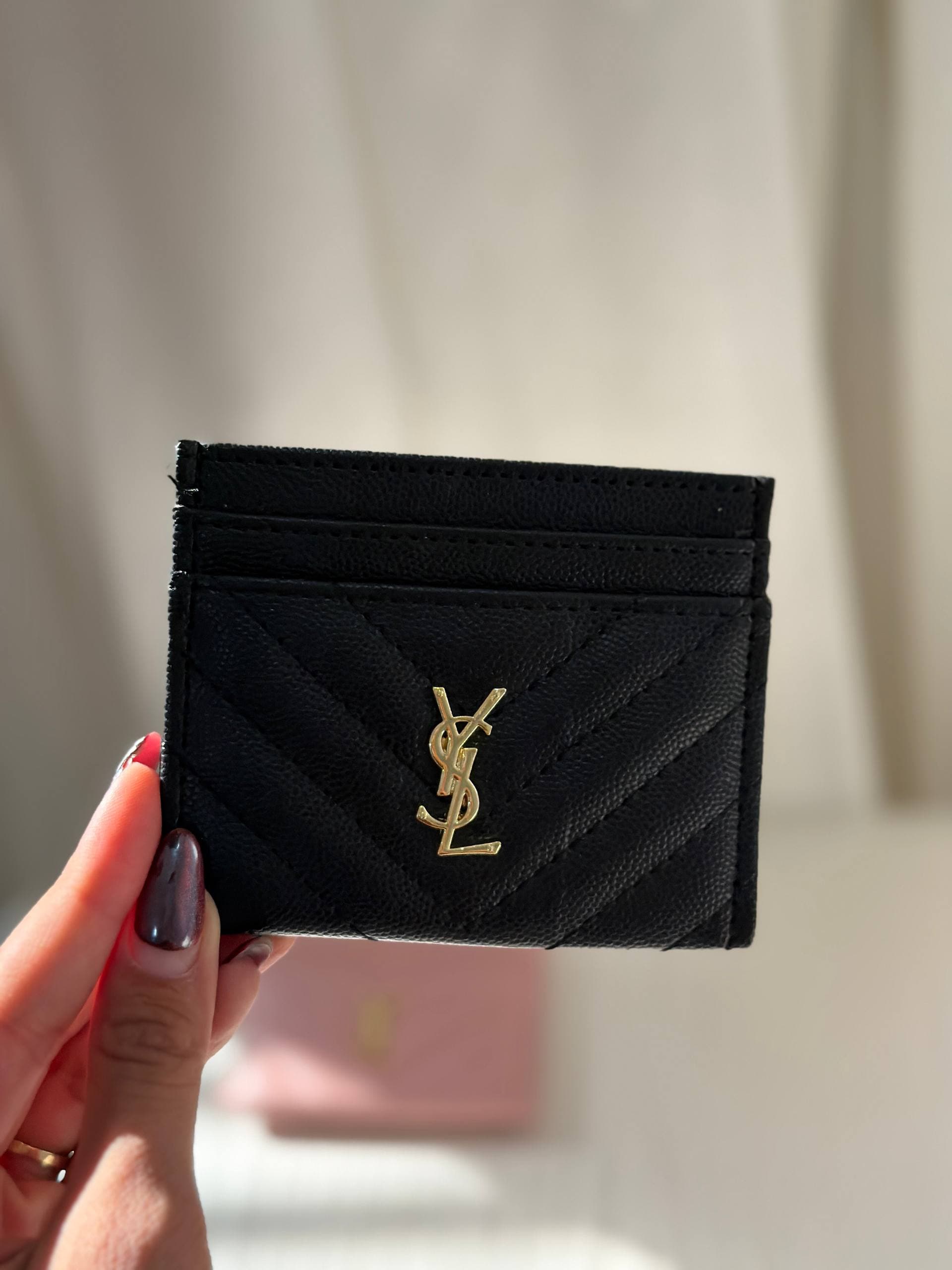 جاکارتی ایوسن لورن YSL — تصویر ۵