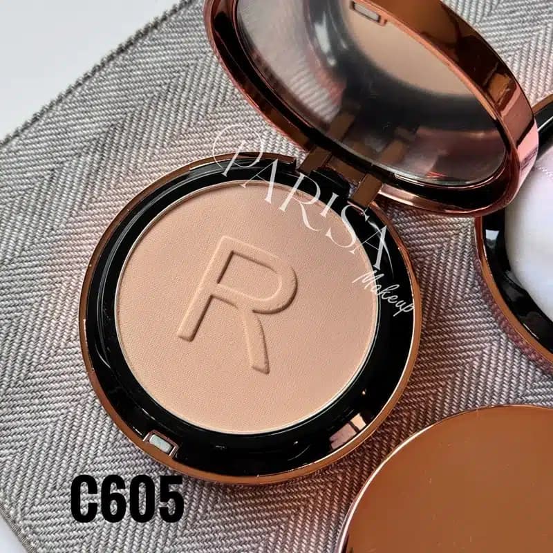 پنکیک رولوشن Revolution مدل Conceal & Define(تستر) — تصویر ۶
