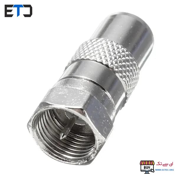 تبدیل فیش آنتن نری به F نری — تصویر ۳
