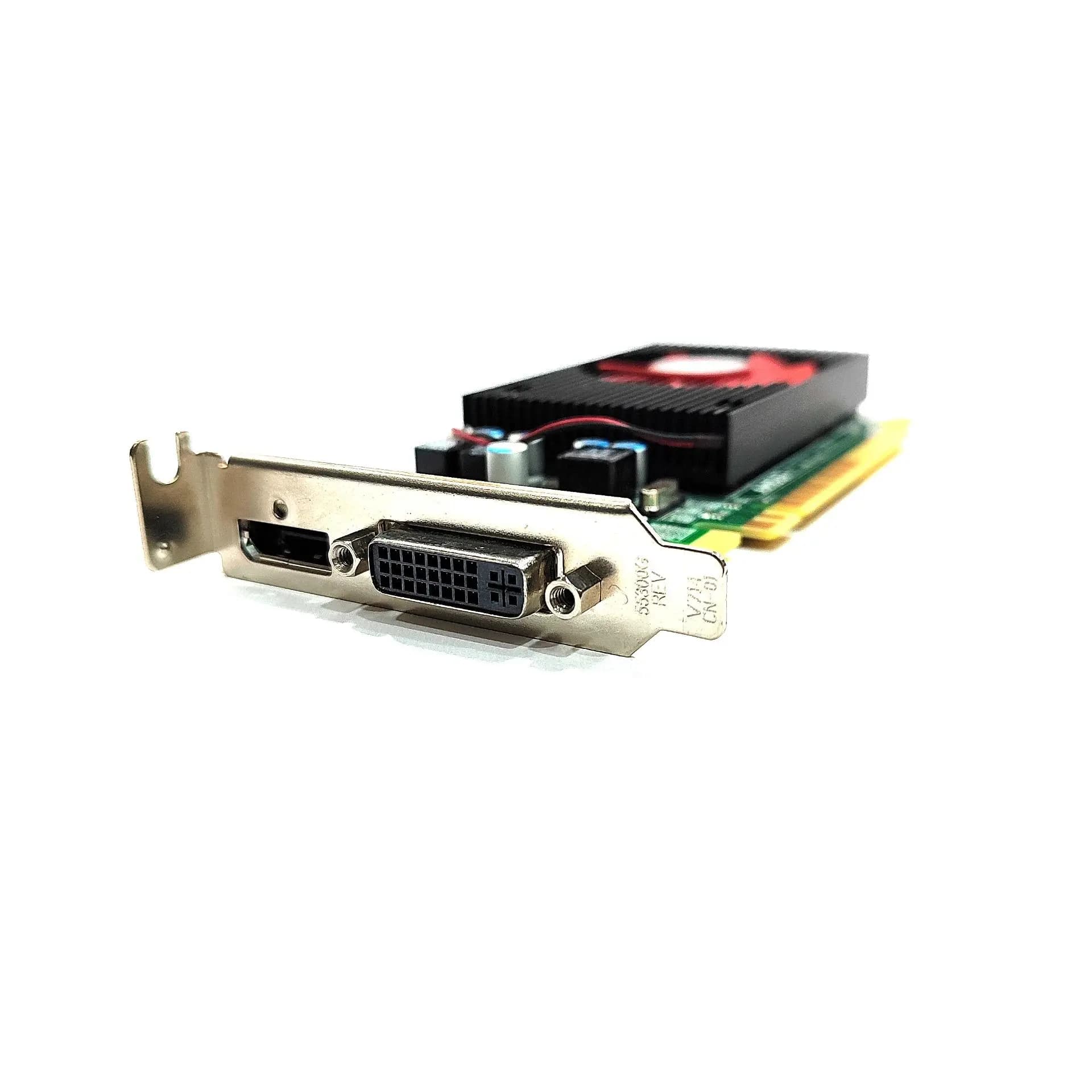کارت گرافیک نیمه گیمینگ AMD Radeon R5 430 – 2GB استوک کد3 — تصویر ۴