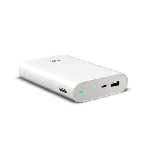 پاور بانک و مودم همراه 4G شیائومی Xiaomi ZMi MF855