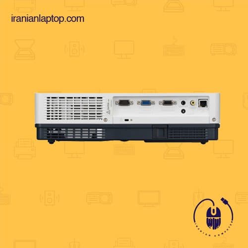 ویدئو پروژکتور سانیو SANYO PLC-XW300 استوک — تصویر ۲