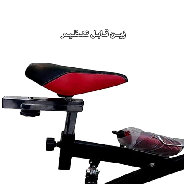 دوچرخه اسپینینگ فورد مدل FA103 — تصویر ۶
