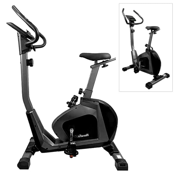 دوچرخه ثابت خانگی هاوس فیت مدل HB-8110HP — تصویر ۳