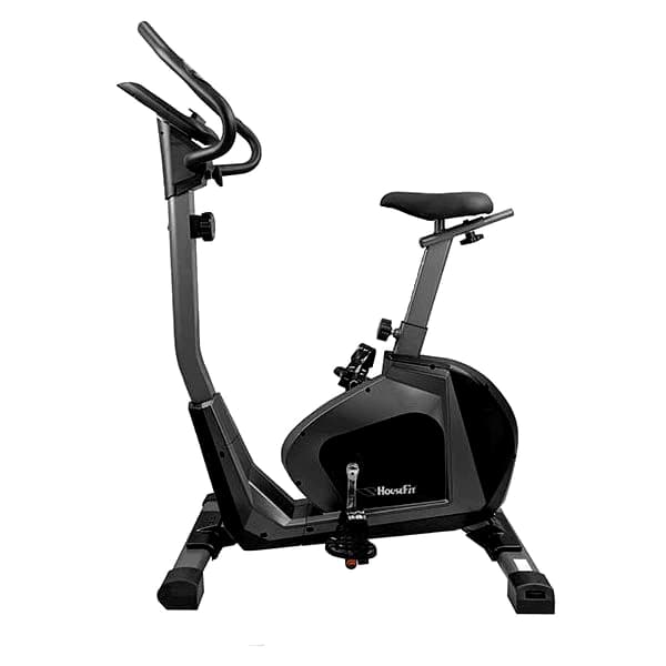 دوچرخه ثابت خانگی هاوس فیت مدل HB-8110HP — تصویر ۶
