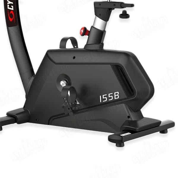 دوچرخه ثابت خانگی سایتک مدل 155B — تصویر ۴
