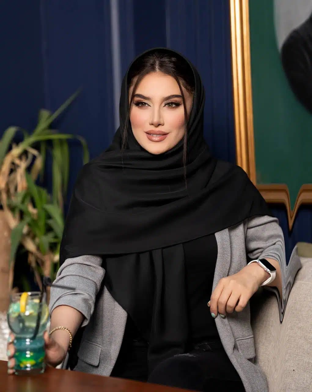 روسری وال ترک ۰۲۰۰۰