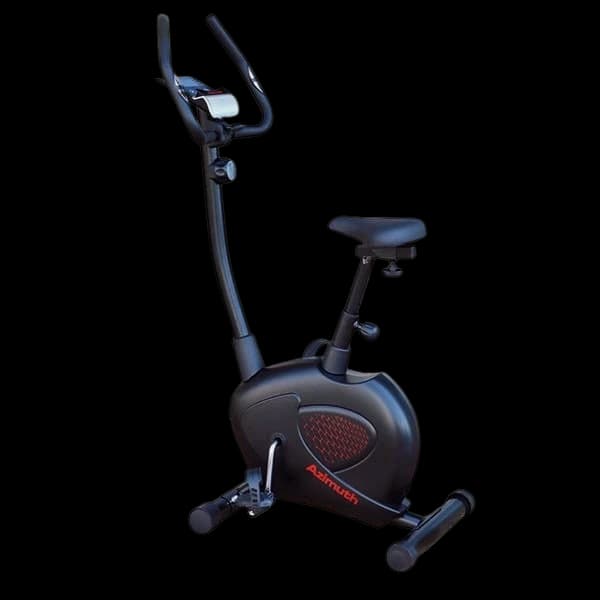 دوچرخه ثابت خانگی آذیموس مدل B240