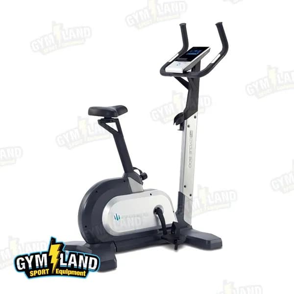 دوچرخه ثابت پروتئوس مدل Pro Cycle 500 — تصویر ۳