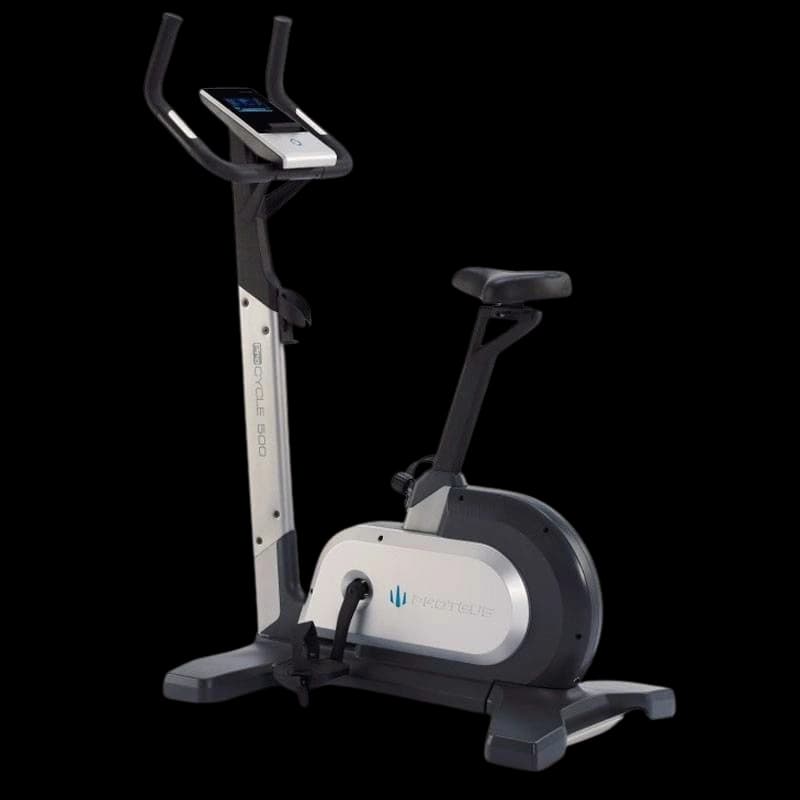 دوچرخه ثابت پروتئوس مدل Pro Cycle 500