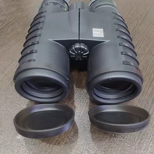 دوربین شکاری دوچشمی آسیکا FMC NEW 10×42 اصلی — تصویر ۳