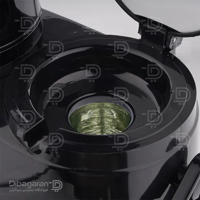 فلاسک ریور دوقلو استیل کد 8604 — تصویر ۴