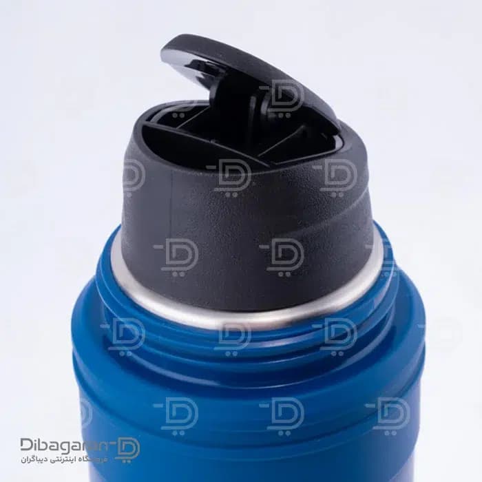 فلاسک یونیک 650 میلی لیتر کد 1839-UN — تصویر ۷
