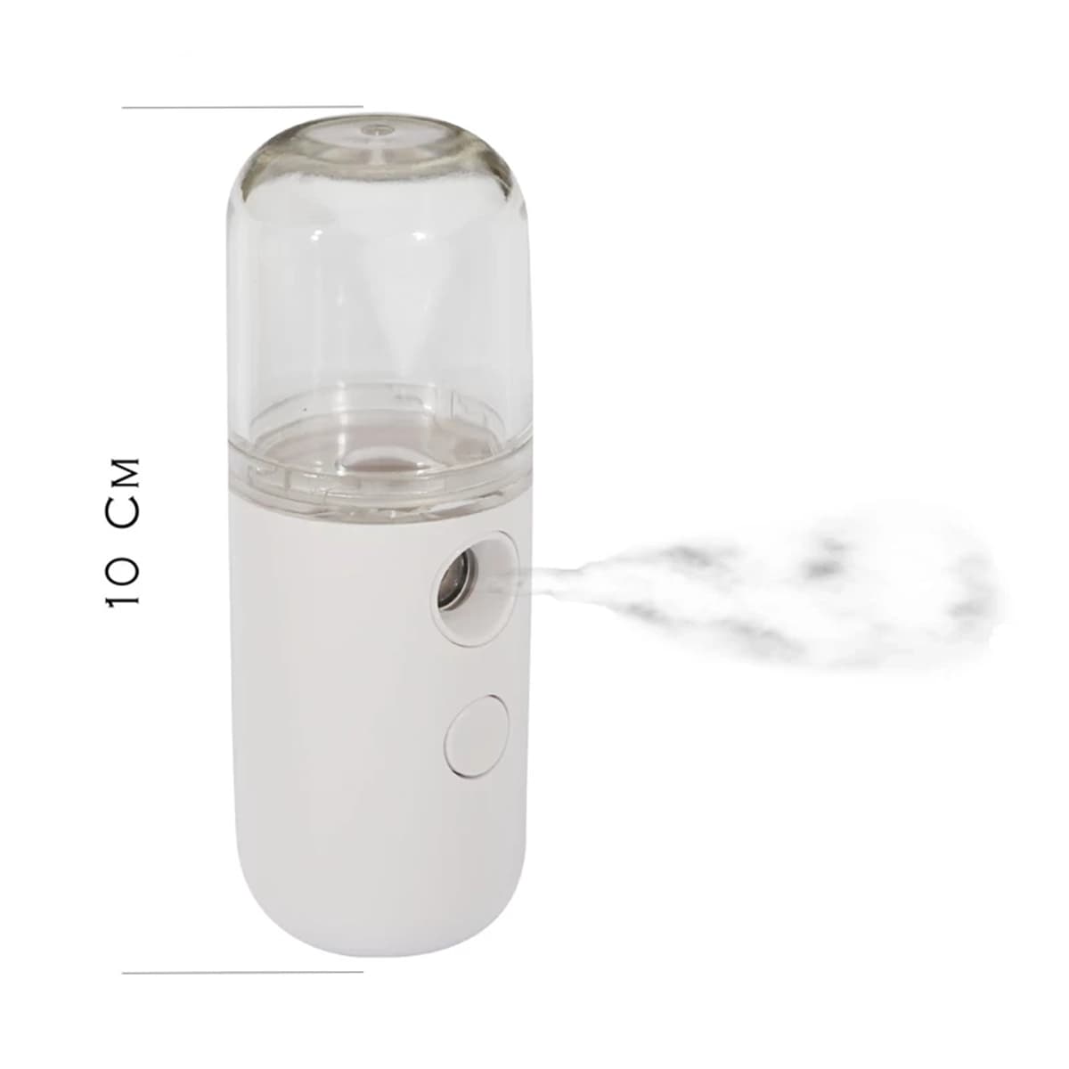 دستگاه بخور سرد جیبیNano MIST — تصویر ۱۱