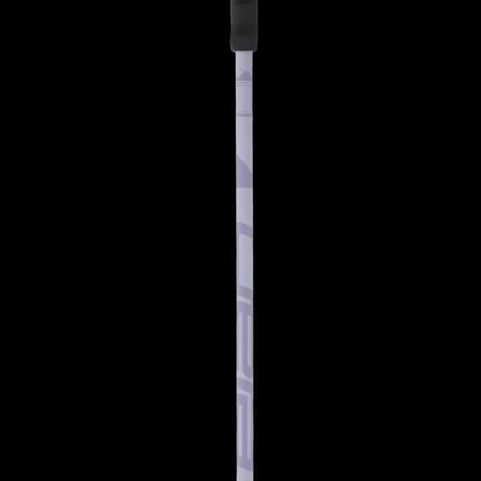 باتوم اسکی آلپاین ELAN SPEEDROD W PURPLE 2025 — تصویر ۲