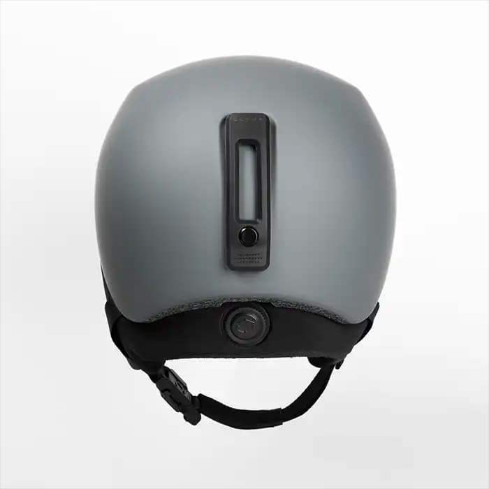 هلمت اسکی OUT OF LINER DARK GREY برنده جوایز iF و German Design 2025 — تصویر ۲