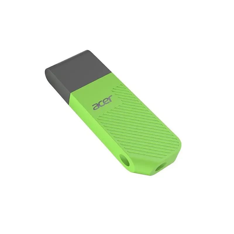 فلش مموری USB 2.0 ایسر مدل UP200 ظرفیت 64 گیگابایت — تصویر ۷