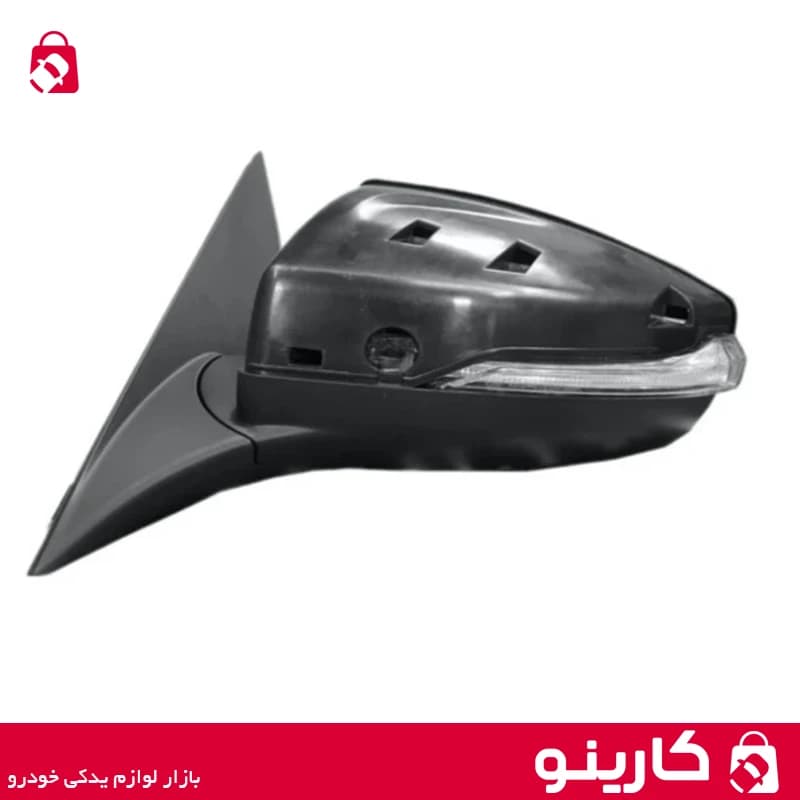 آینه بغل دناپلاس کروز برقی چپ — تصویر ۲
