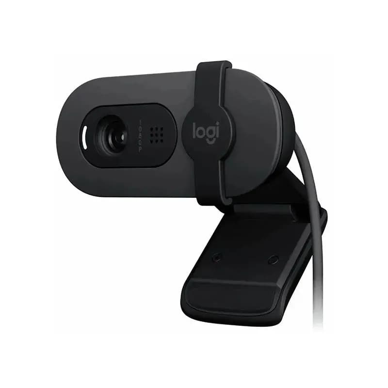 وب کم لاجیتک مدل Logitech Brio 95 1080p/30fps