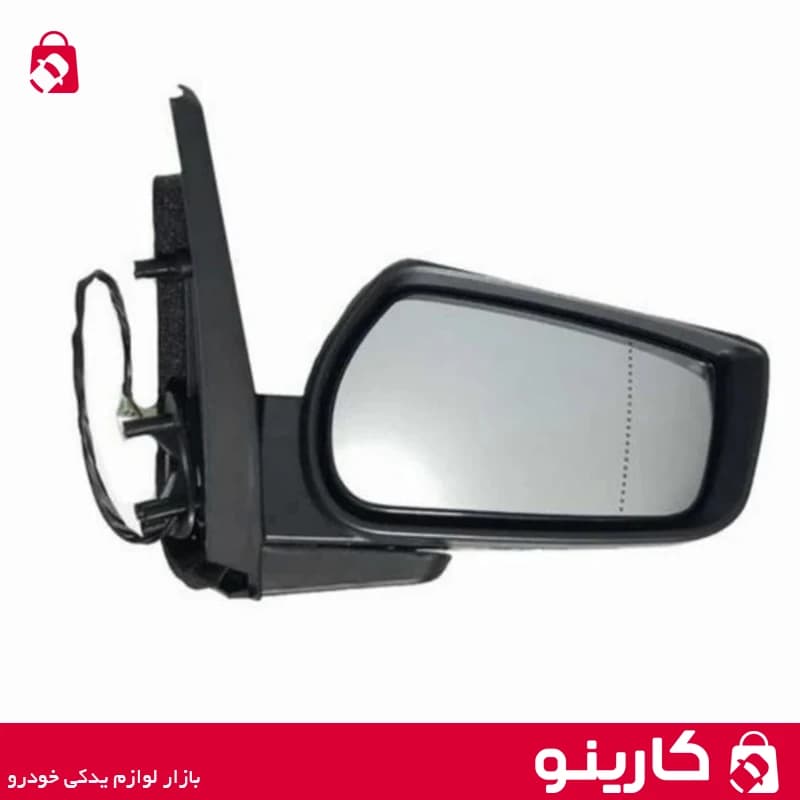 آینه بغل 405 جدید خرگوشی سمت راست کروز پلاس crouse برقی