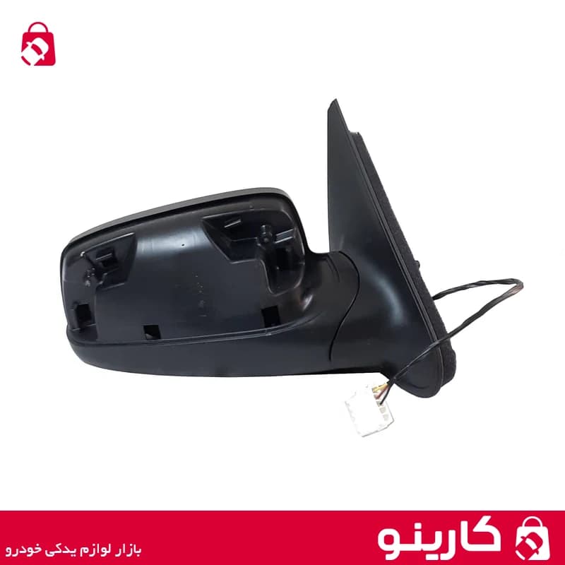 آینه بغل 405SLX راست کروز crouse برقی — تصویر ۲