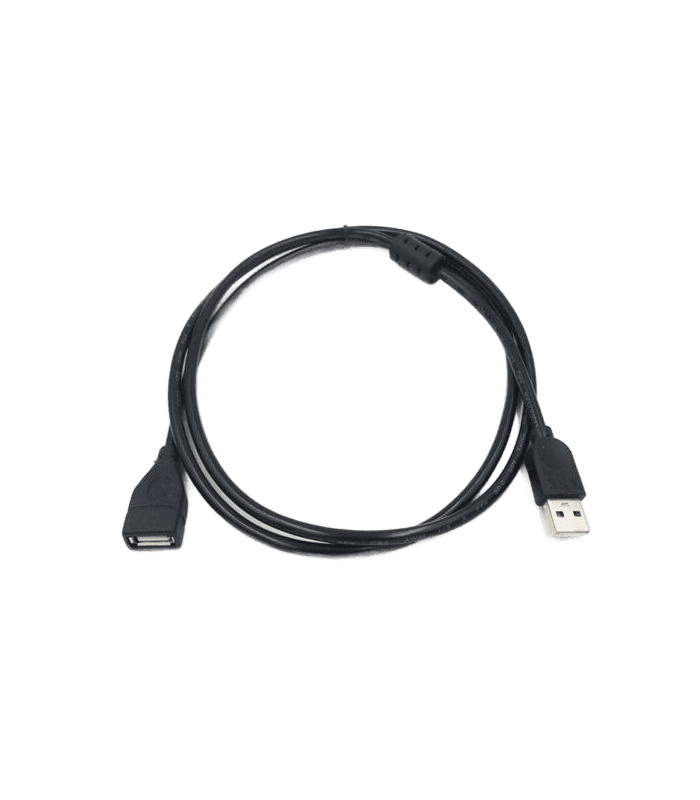 کابل افزایش USB2.0 ایکس وکس به طول 3 متر — تصویر ۲