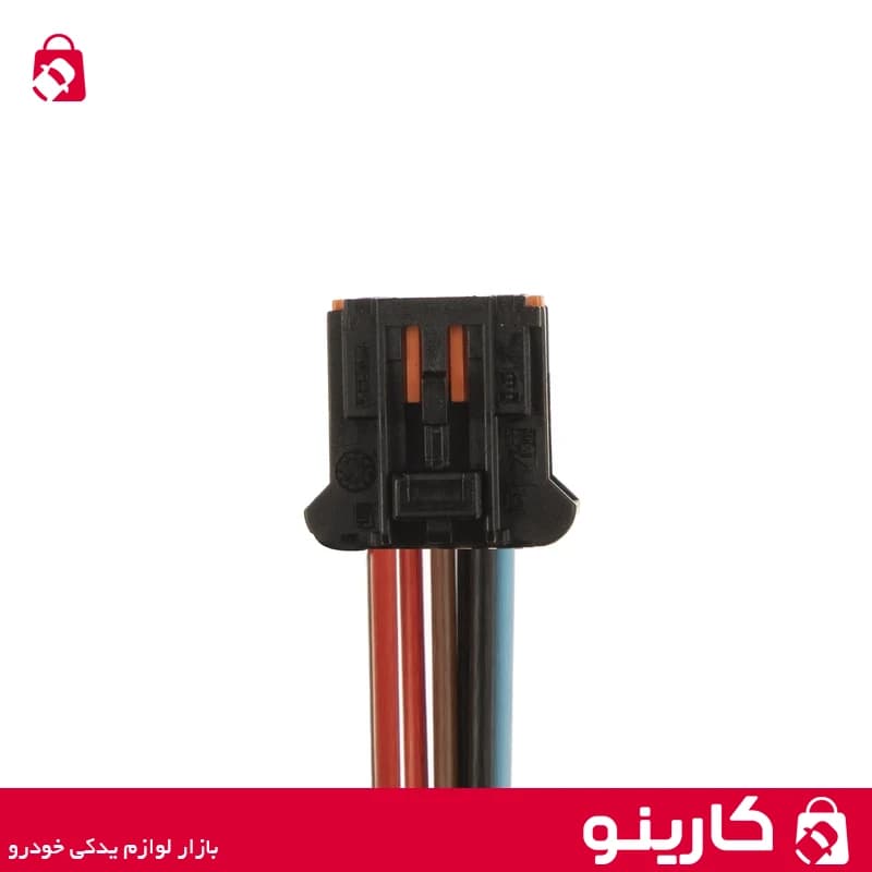 آینه بغل 207 کروز برقی راست تاشو دستی کروز — تصویر ۵