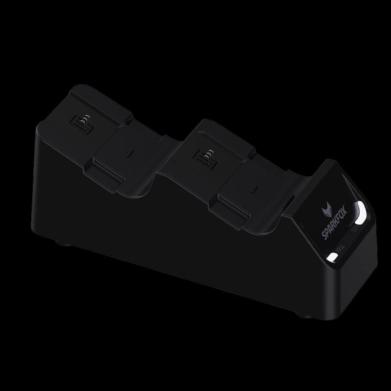 پایه شارژ ایکس باکس اسپارک فاکس مدل W20X504 — تصویر ۳