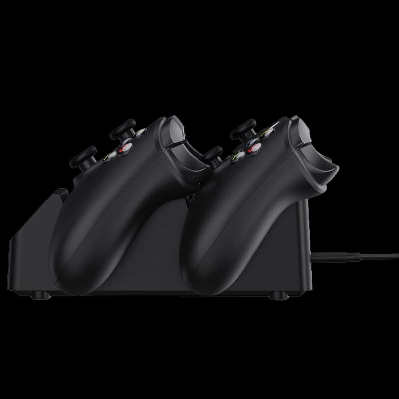 پایه شارژ ایکس باکس اسپارک فاکس مدل W20X513 — تصویر ۲