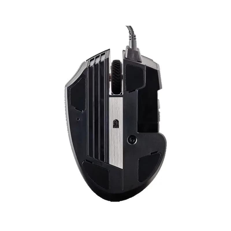 ماوس گیمینگ باسیم کورسیر مدل Corsair SCIMITAR RGB ELITE Optical — تصویر ۶