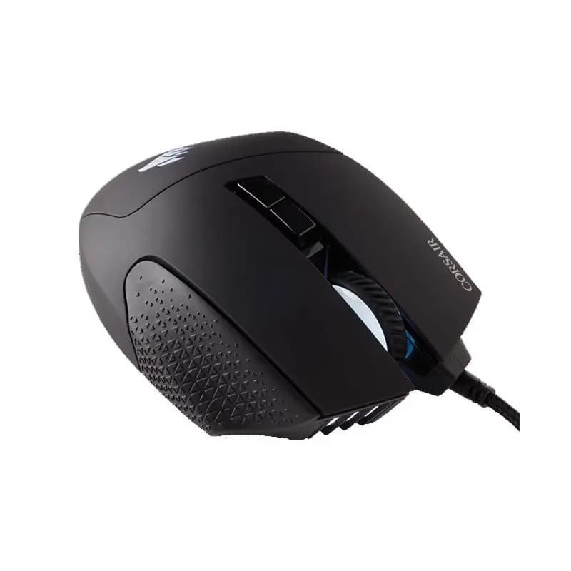 ماوس گیمینگ باسیم کورسیر مدل Corsair SCIMITAR RGB ELITE Optical — تصویر ۲