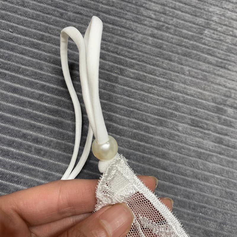 ست شورت و سوتین زنانه شین مدل 6700 — تصویر ۵