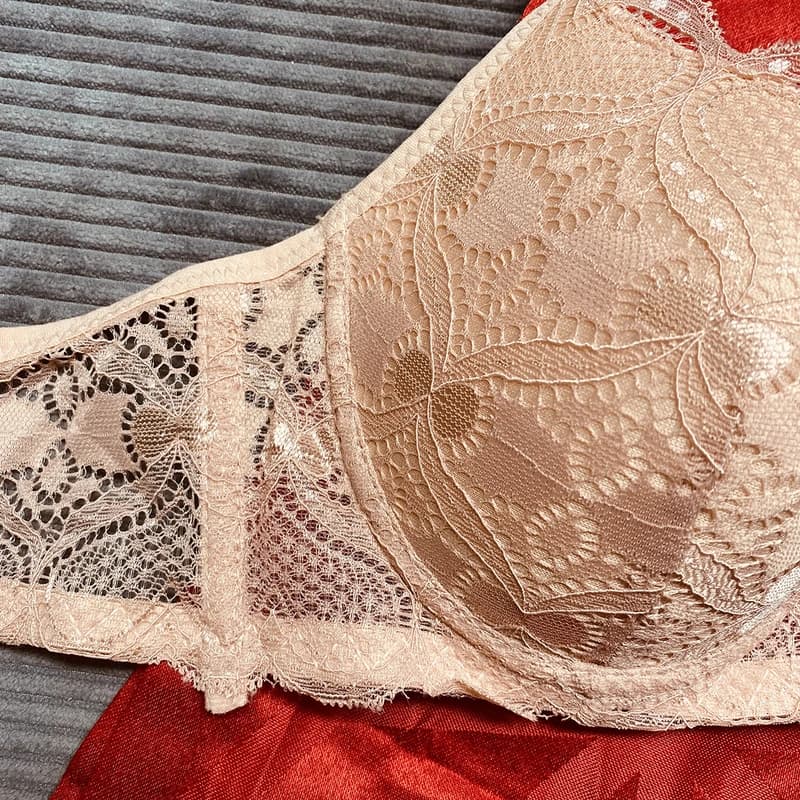 ست شورت و سوتین زنانه شین مدل D0138T — تصویر ۵