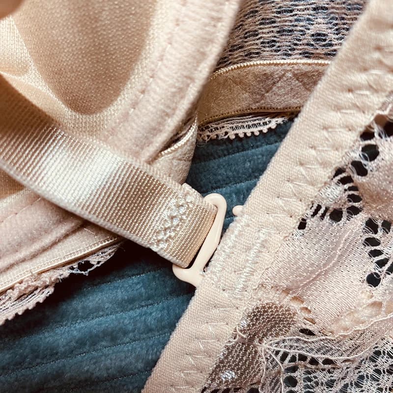 ست شورت و سوتین زنانه شین مدل D0138T — تصویر ۳