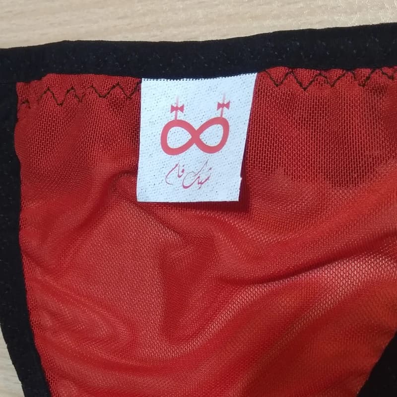 ست شورت و سوتین زنانه شیک فام کد 5223 — تصویر ۴