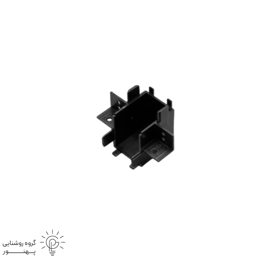 کانکتور توکار مگنتی اسلیم Ultra کد236