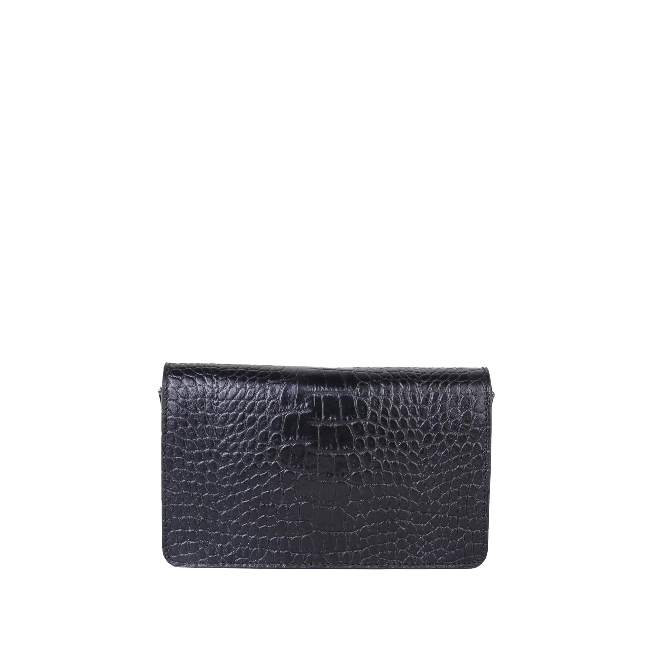کیف دستی چرم زنانه 330 — تصویر ۷