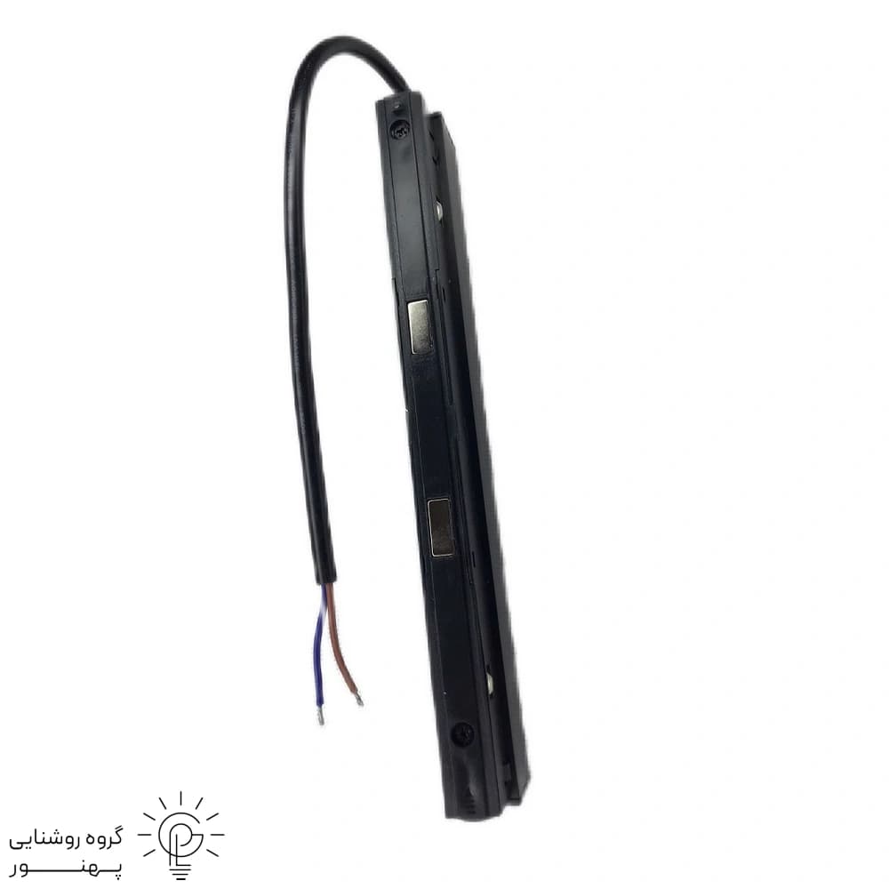 منبع تغذیه 100w تبدیل 220wبه 48w مگنتی کد2554 — تصویر ۲